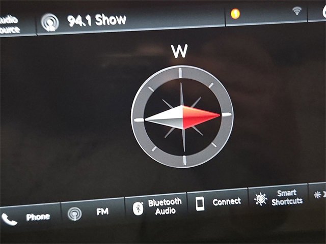 Used 2024 Honda HR-V EX-L image 18