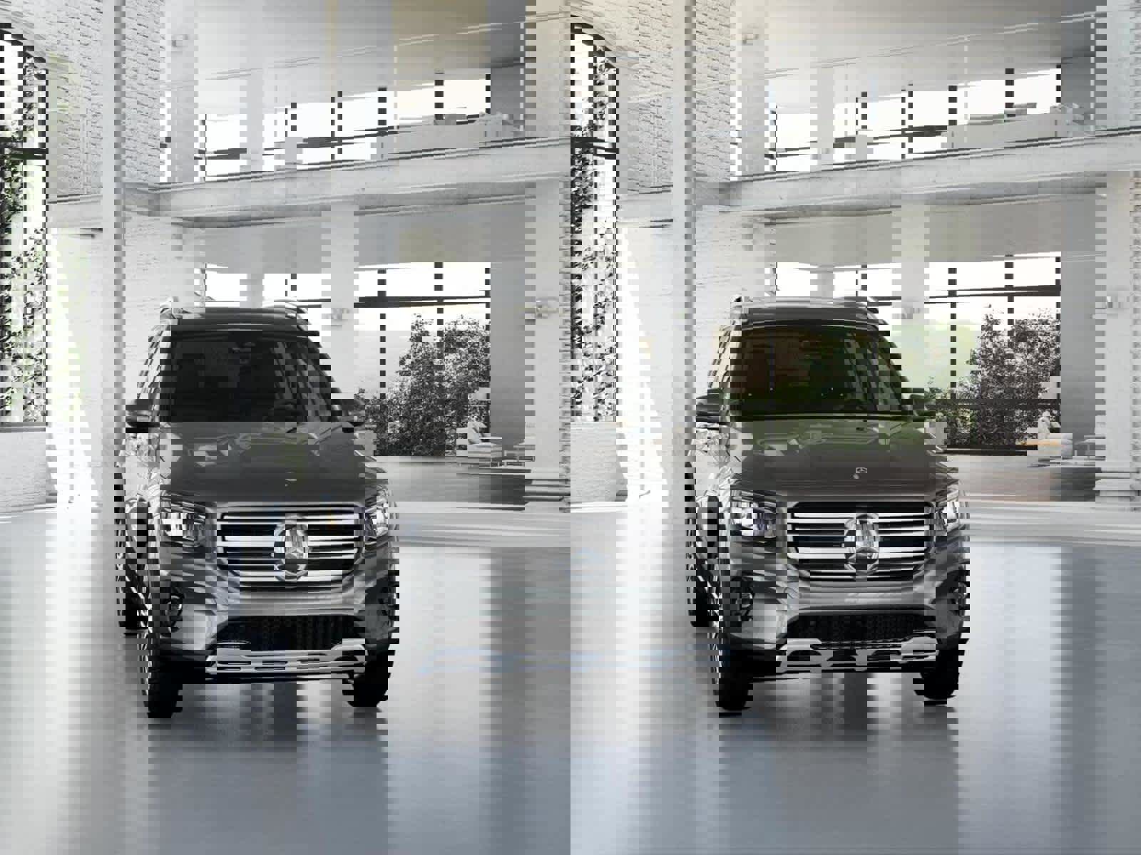 New 2026 Mercedes-Benz GLB 250 image 7