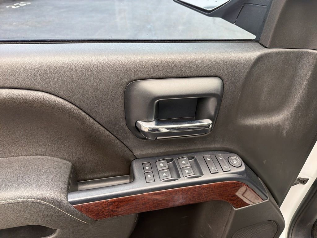 Used 2014 GMC Sierra 1500 SLE w/ SLE Value Package image 13