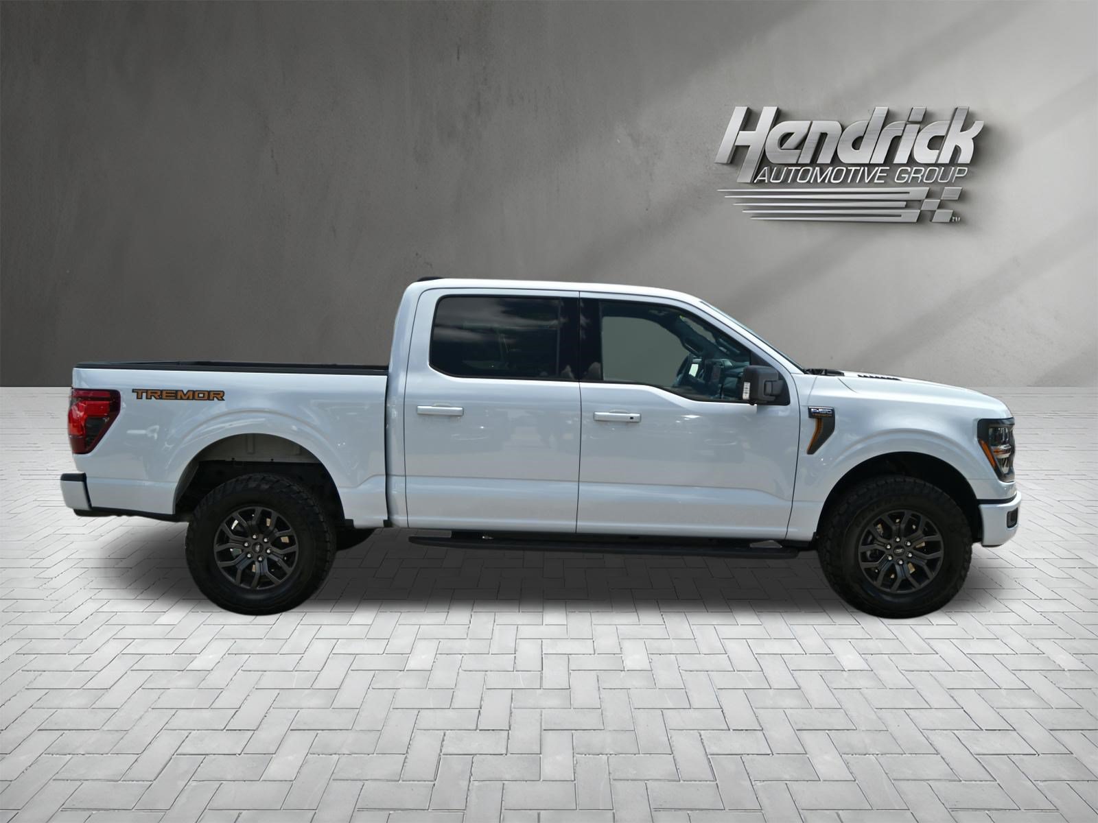 Used 2025 Ford F150 Tremor w/ Bed Utility Package AWD/4WD image 10