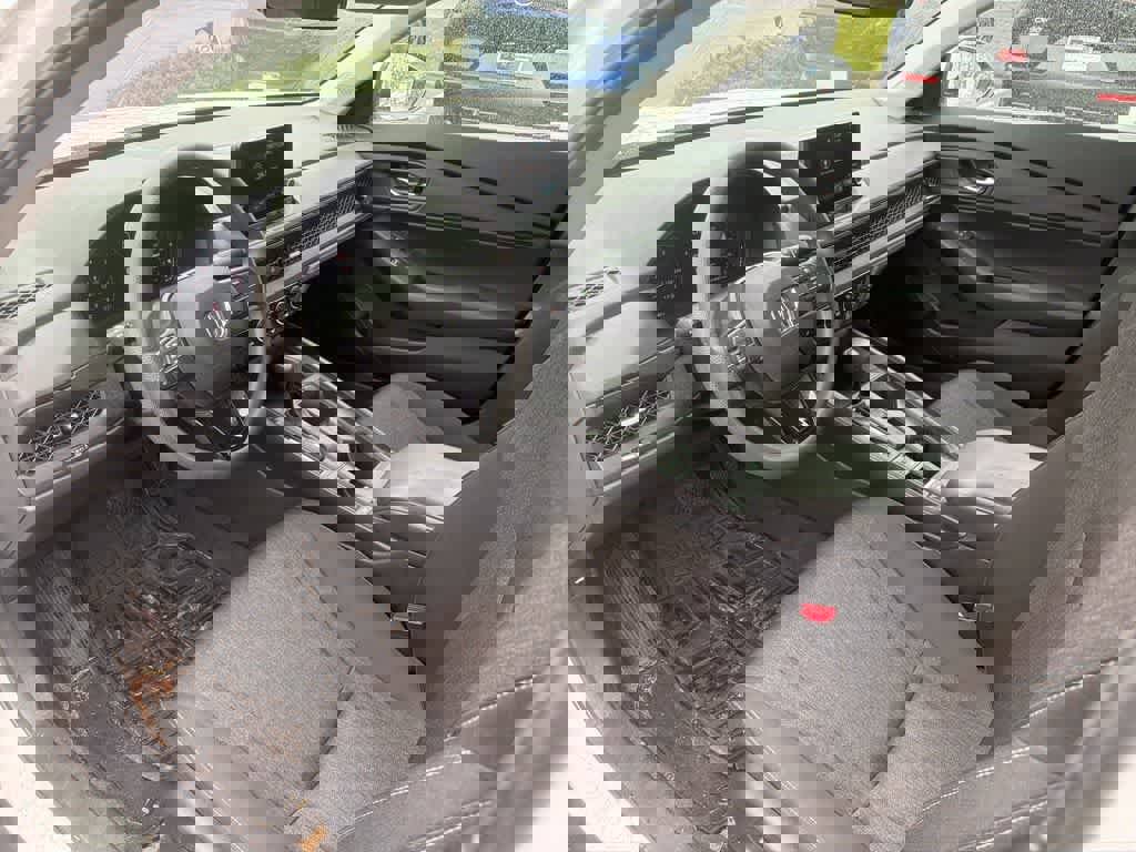 Used 2023 Honda Accord EX image 29