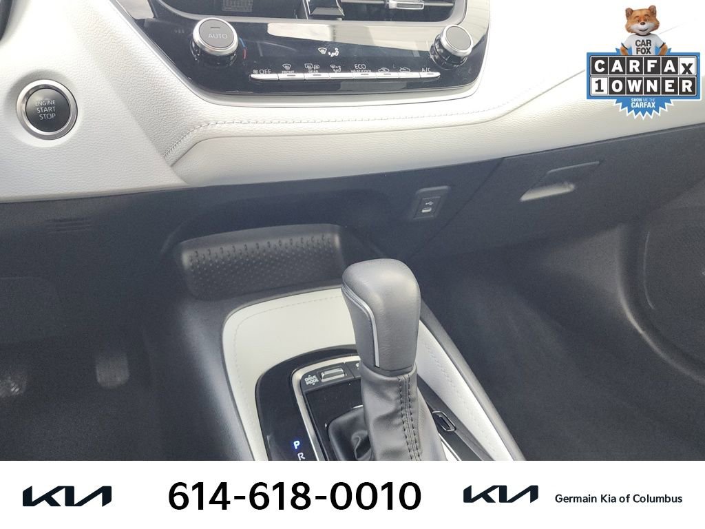 Used 2024 Toyota Corolla SE image 25