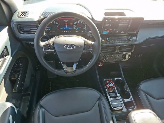 Used 2023 Ford Maverick Lariat w/ Equipment Group 500A Standard AWD/4WD image 2