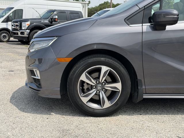 Used 2018 Honda Odyssey Touring image 9