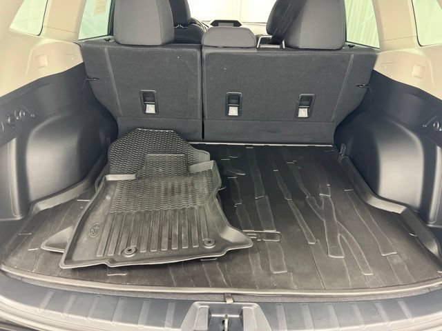 Used 2023 Subaru Forester Premium AWD/4WD image 9