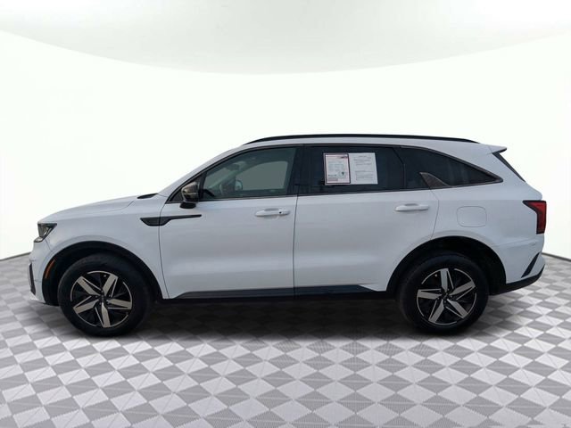 Used 2022 Kia Sorento EX image 7