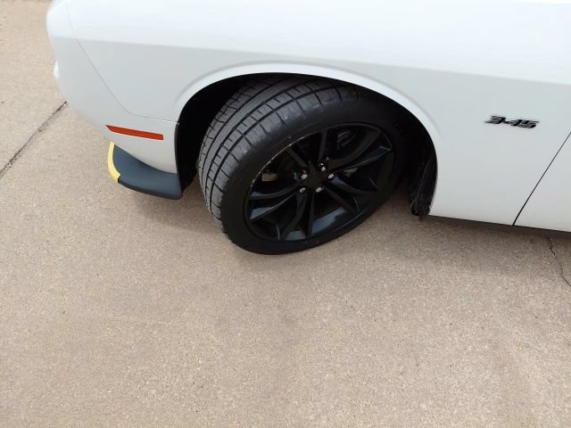 Used 2023 Dodge Challenger R/T RWD image 33