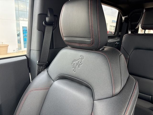 New 2025 Ford Bronco Stroppe Edition AWD/4WD image 27