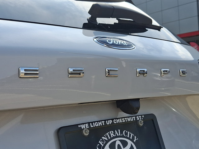 Used 2025 Ford Escape ST-Line FWD image 30