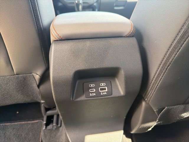 Used 2024 Subaru Crosstrek 2.5i Limited AWD/4WD image 25