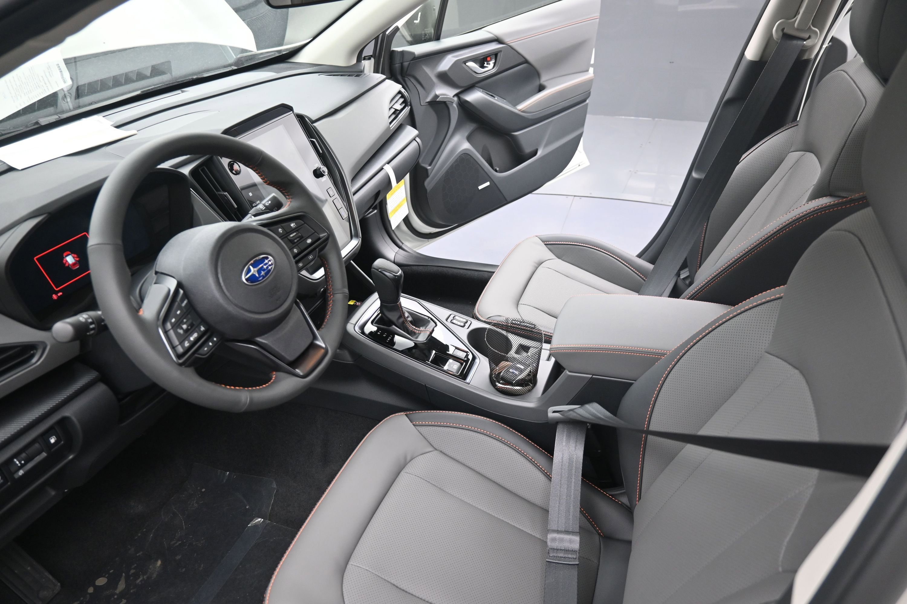 New 2026 Subaru Crosstrek 2.5i Limited AWD/4WD image 21