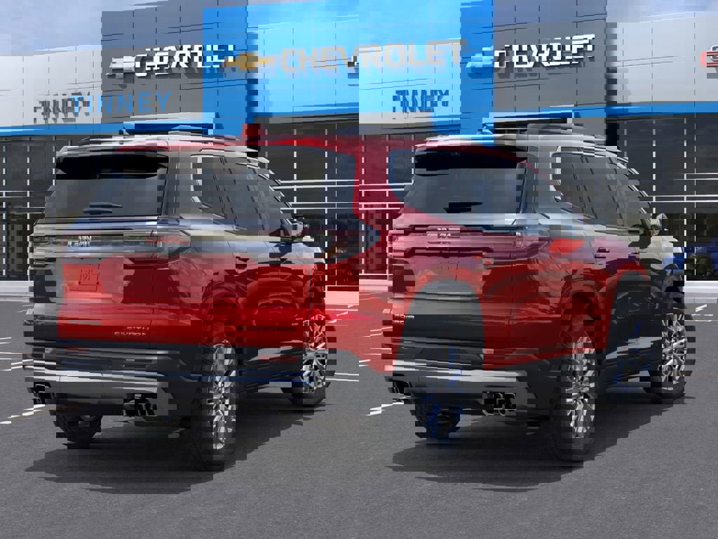 New 2026 GMC Acadia Elevation w/ Elevation Premium Package image 4