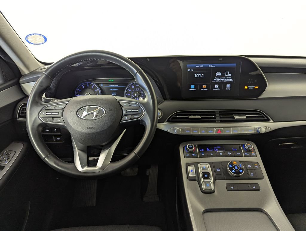 Used 2020 Hyundai Palisade SEL w/ Convenience Package AWD/4WD image 6