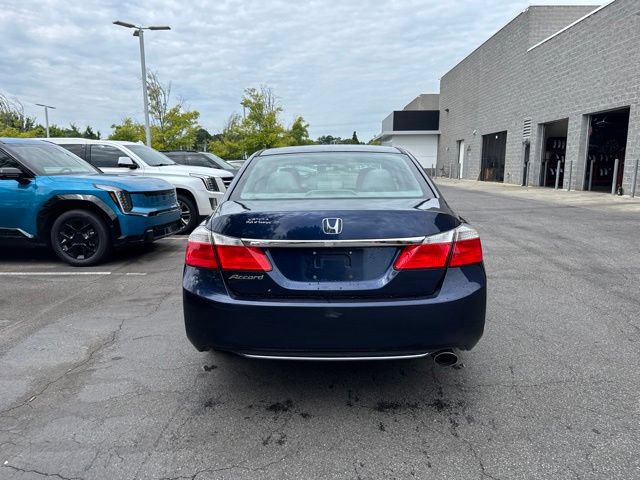 Used 2015 Honda Accord LX image 4