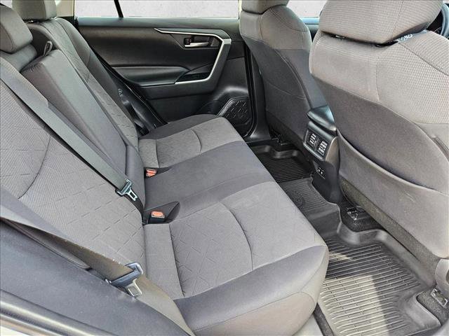 Used 2019 Toyota RAV4 XLE image 21