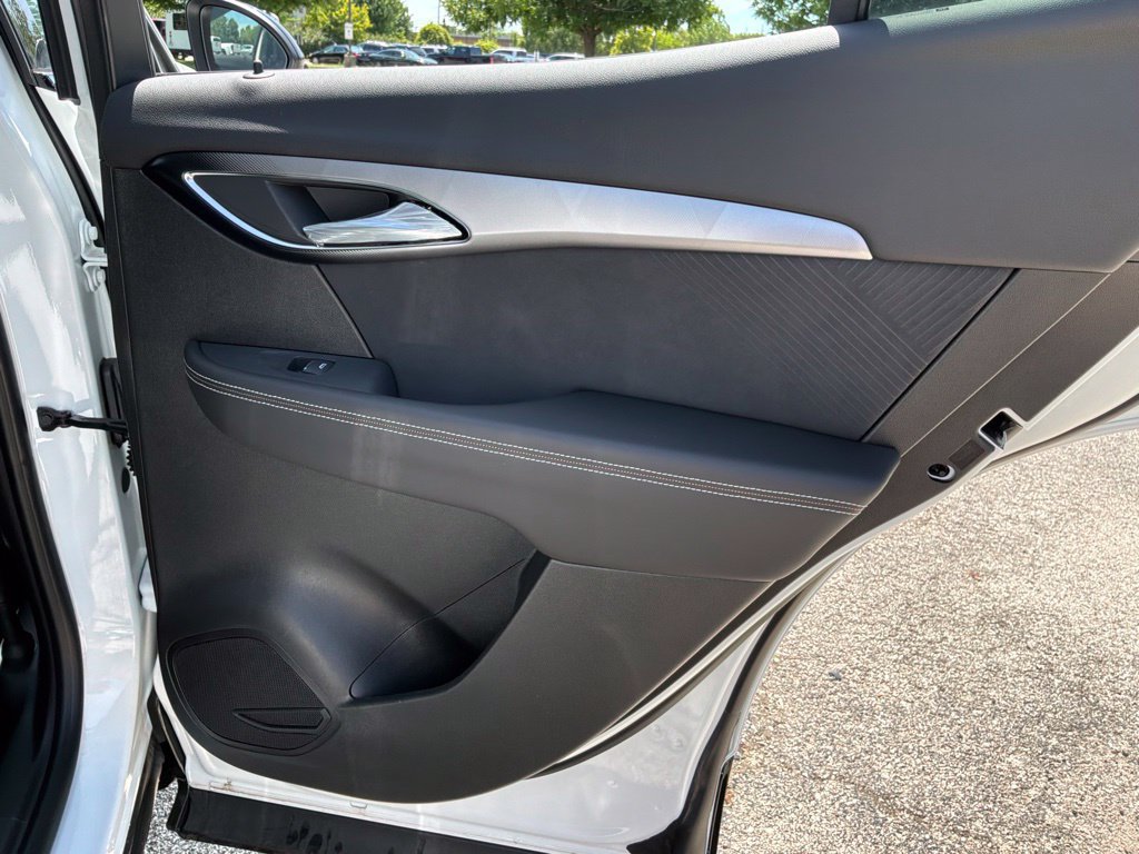 New 2026 Buick Envision Sport Touring AWD/4WD image 33