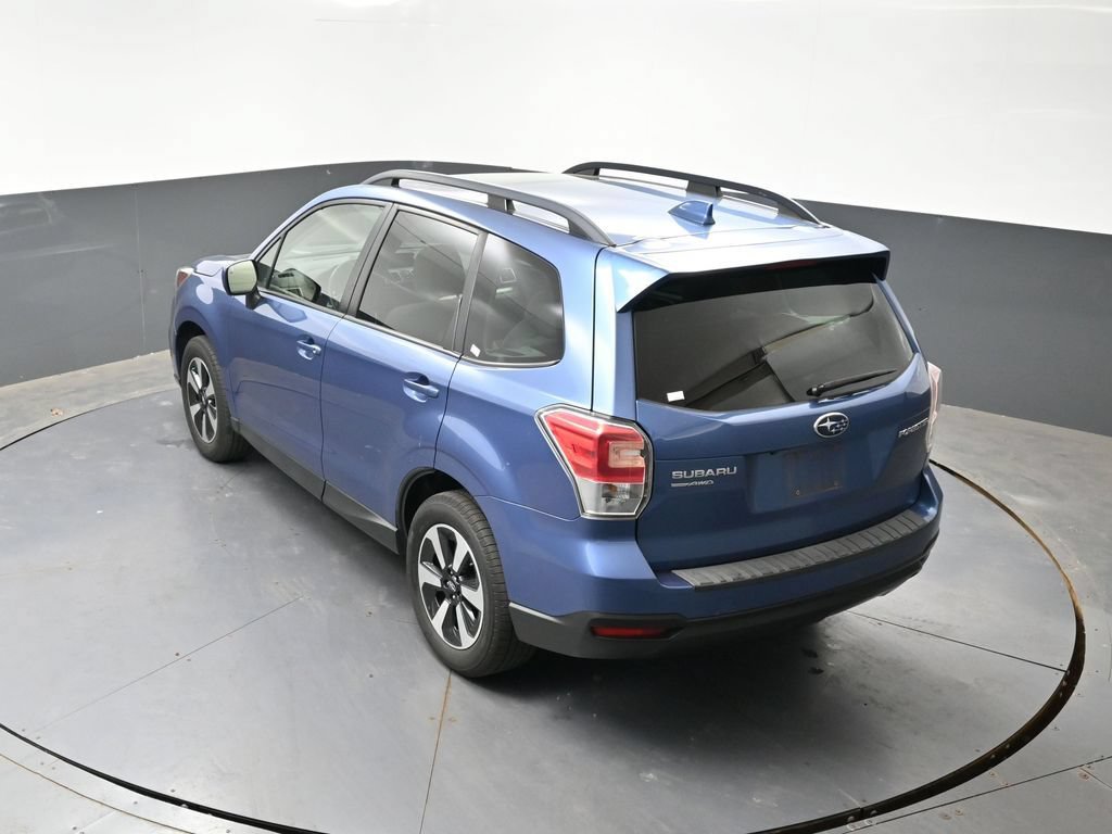 Used 2018 Subaru Forester 2.5i Premium w/ All-Weather Package AWD/4WD image 21