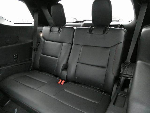 Certified 2025 Ford Explorer ST w/ Sun And Sound Package image 23