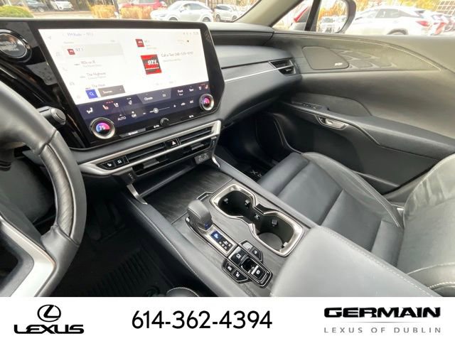 Certified 2024 Lexus RX 350 AWD w/ Convenience Package image 22