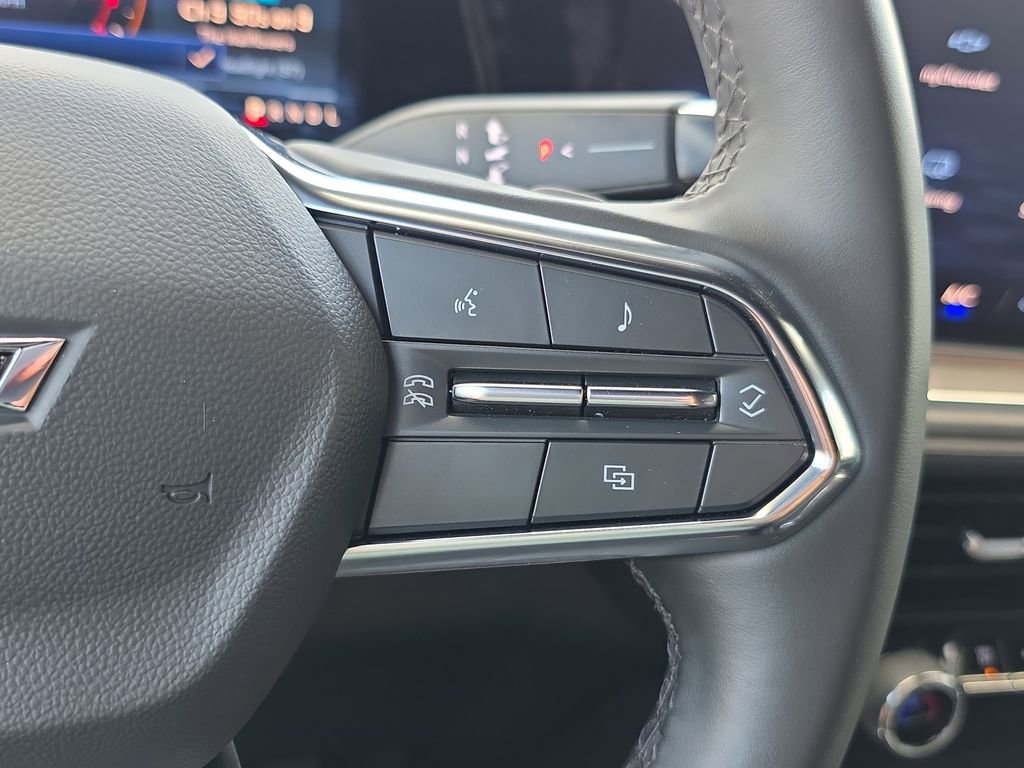 Used 2025 Chevrolet Tahoe Z71 image 20