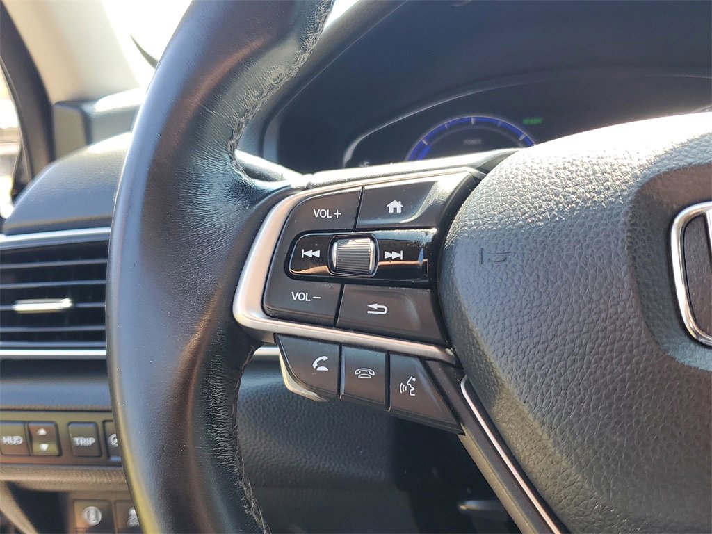 Used 2021 Honda Accord Touring image 25