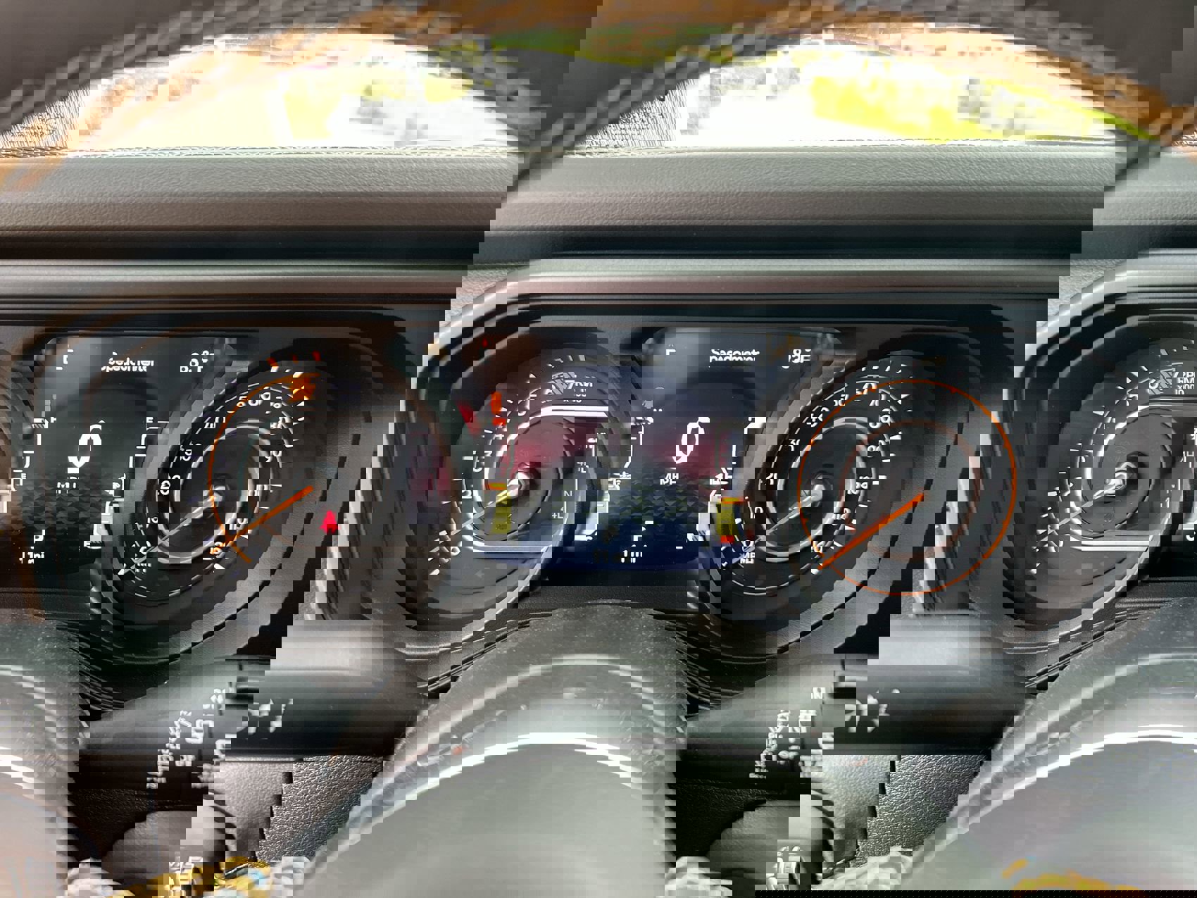 Used 2024 Jeep Wrangler Sahara w/ Technology Group image 15