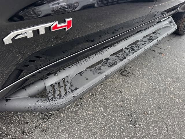 New 2026 GMC Sierra 1500 AT4 w/ AT4 Premium Package image 16
