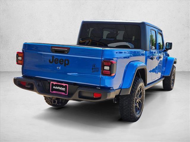 Used 2024 Jeep Gladiator Sport image 5
