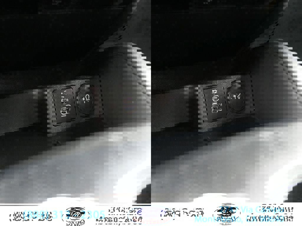 Used 2025 Ford Escape ST-Line w/ Tech Pack #1 image 22