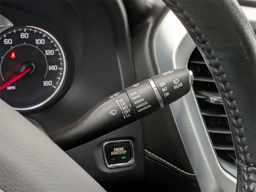 Used 2021 GMC Acadia SLT w/ Trailering Package image 20