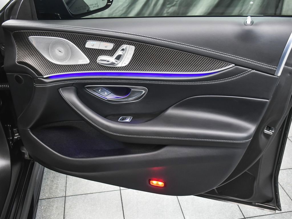 Used 2024 Mercedes-Benz AMG GT 53 image 17