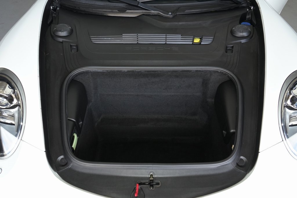 Used 2014 Porsche 911 Carrera image 26