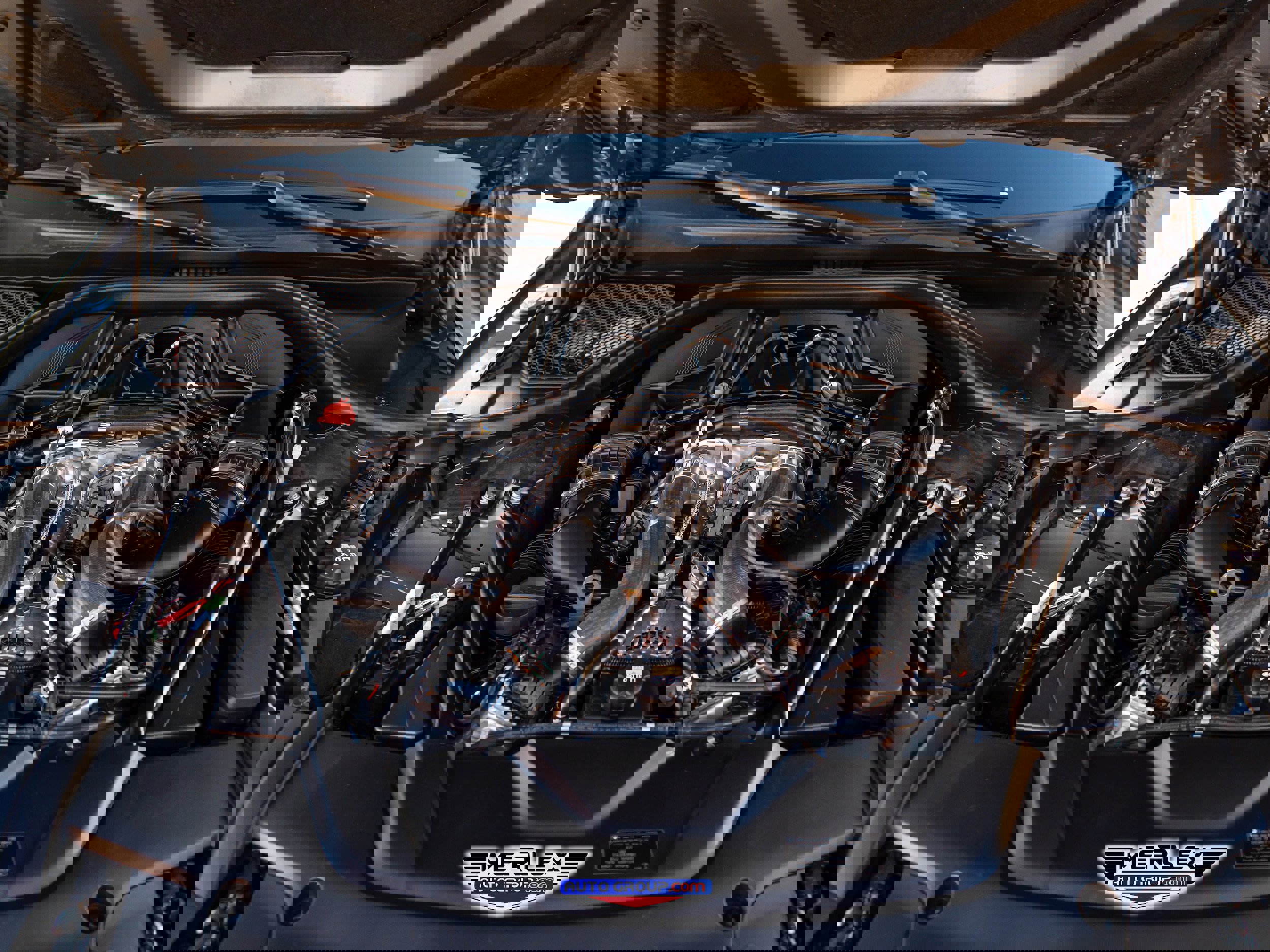 Used 2018 BMW 750i w/ Executive Package image 52