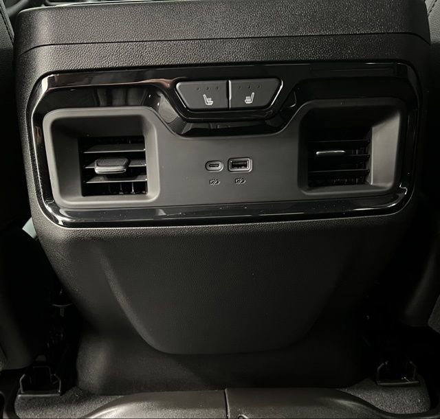 Used 2025 GMC Sierra 1500 AT4 w/ AT4 Premium Package image 47
