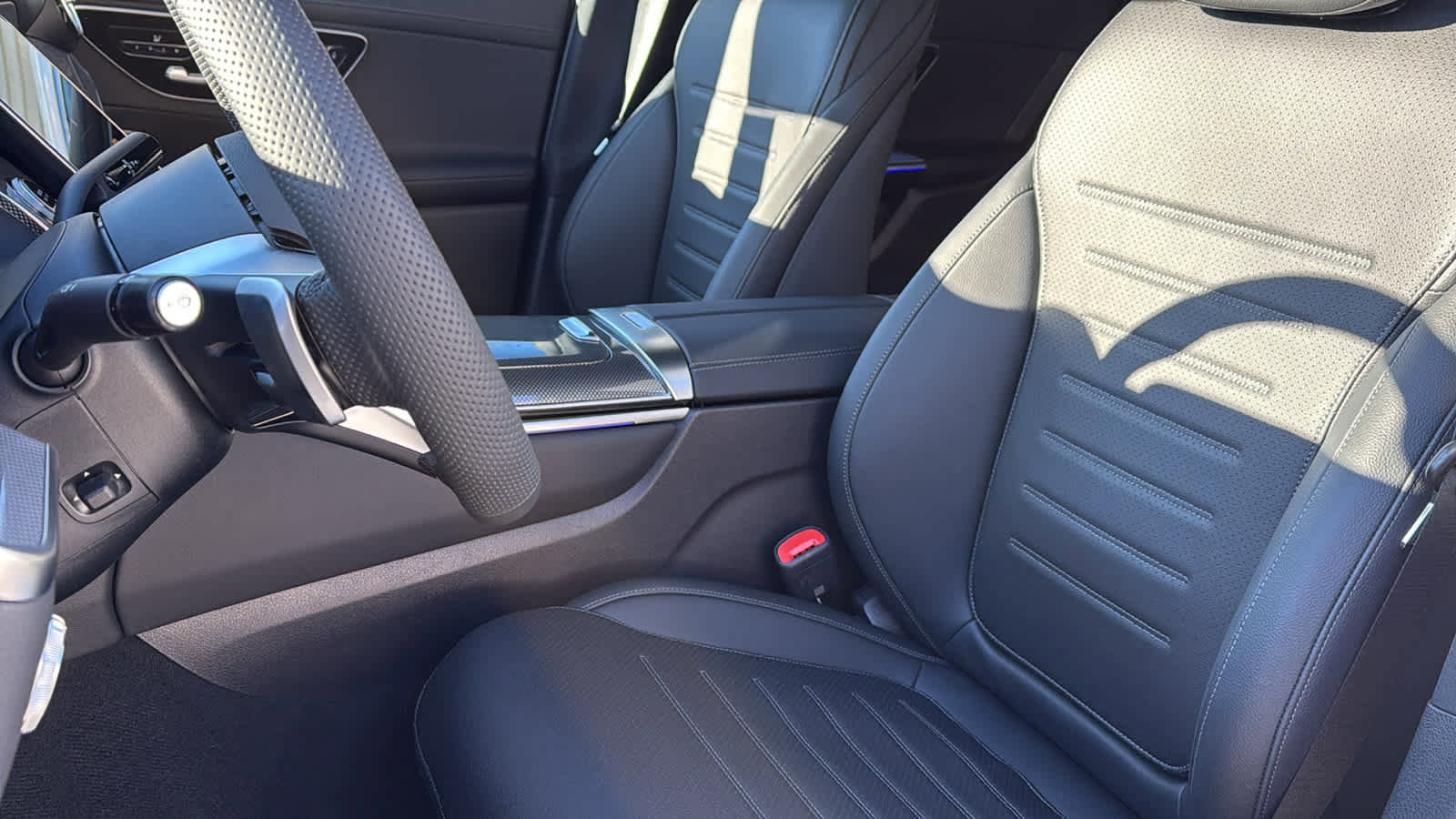 New 2026 Mercedes-Benz GLC 300 4MATIC image 27