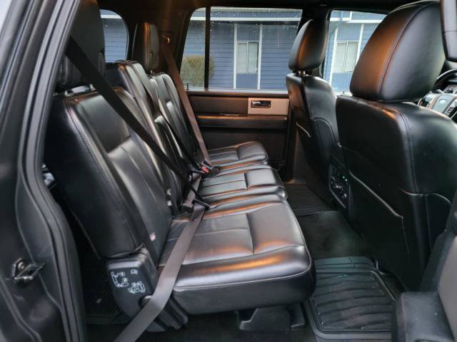 Used 2015 Ford Expedition EL Limited w/ Equipment Group 301A image 18