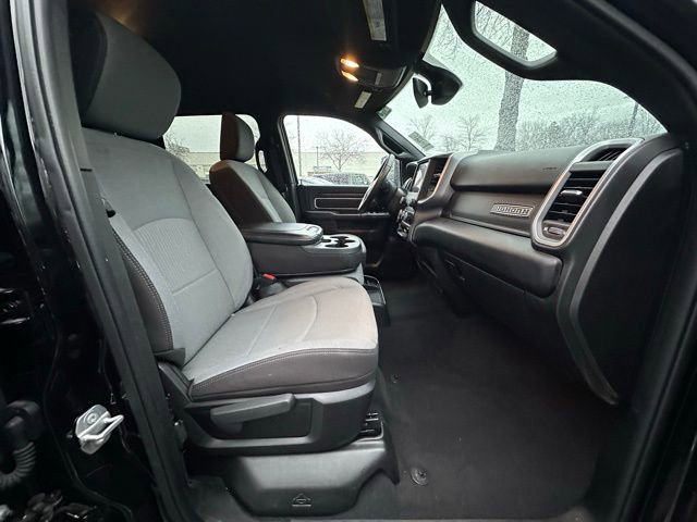 Used 2024 RAM 2500 Big Horn w/ Bed Utility Group image 29