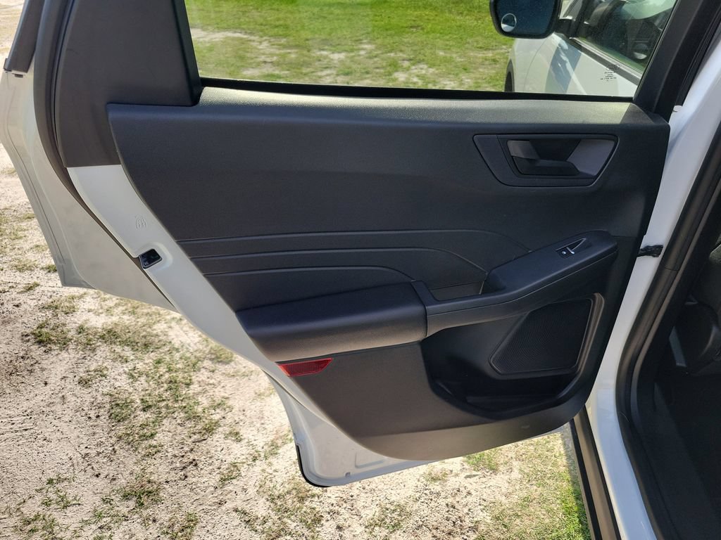 Used 2023 Ford Escape Active w/ Tech Pack #1 FWD image 32
