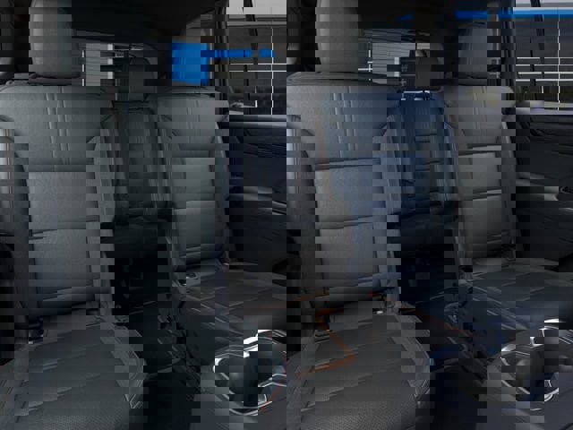 New 2026 GMC Acadia AT4 image 17