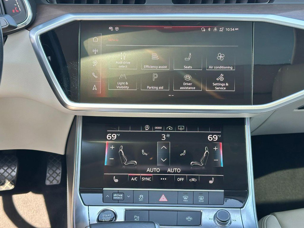 Used 2024 Audi A6 Premium Plus image 14