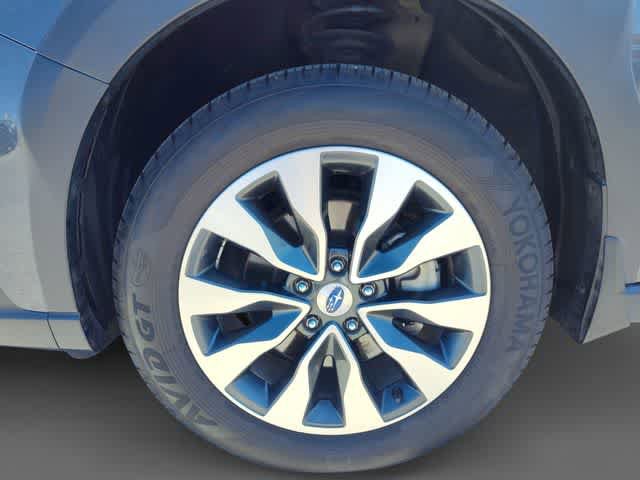 Used 2024 Subaru Outback Limited XT w/ Popular Package #2 AWD/4WD image 9