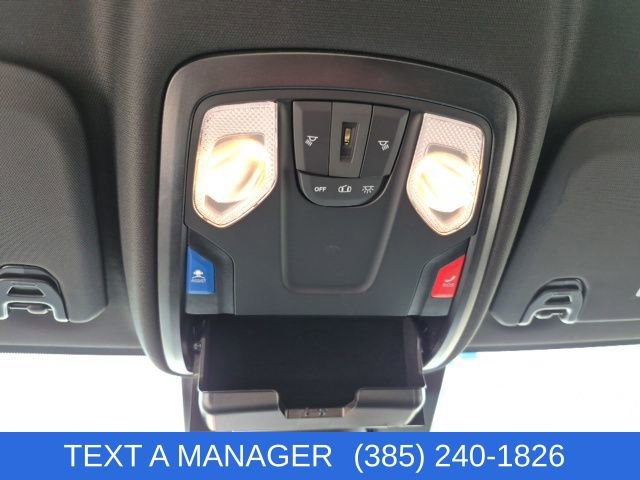 New 2026 RAM 5500 4x4 Regular Cab image 21