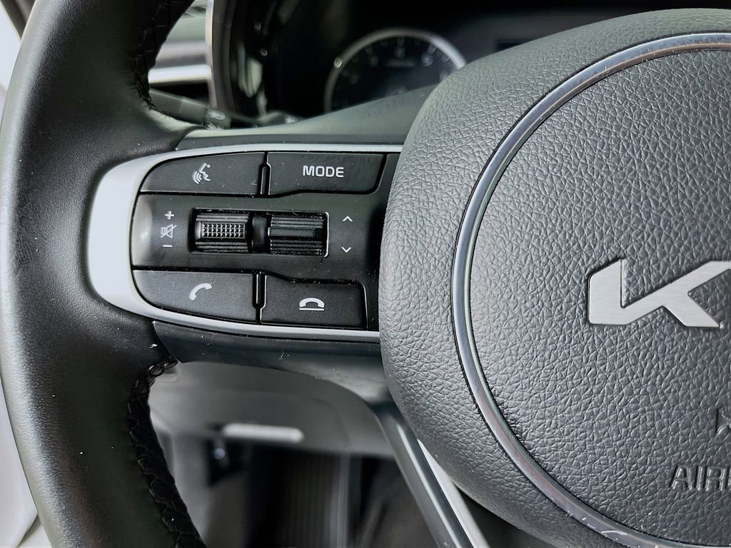 Used 2023 Kia K5 GT-Line w/ GT-Line Premium Package FWD image 14