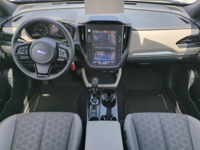 Used 2026 Subaru Forester AWD/4WD image 16