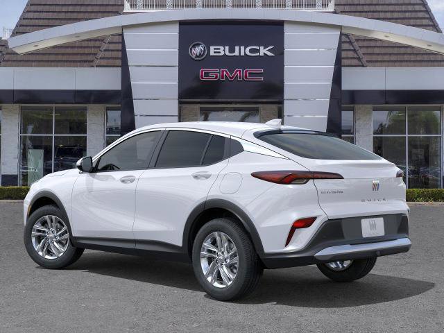 New 2026 Buick Envista Preferred image 3