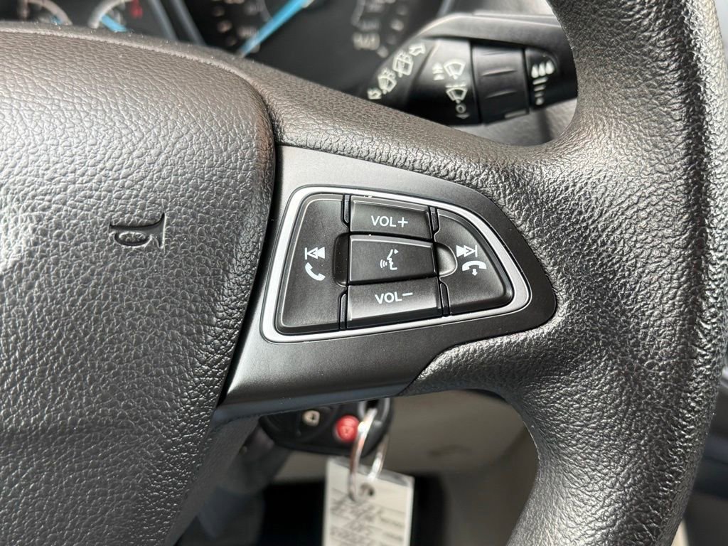 Used 2018 Ford Focus SE image 27