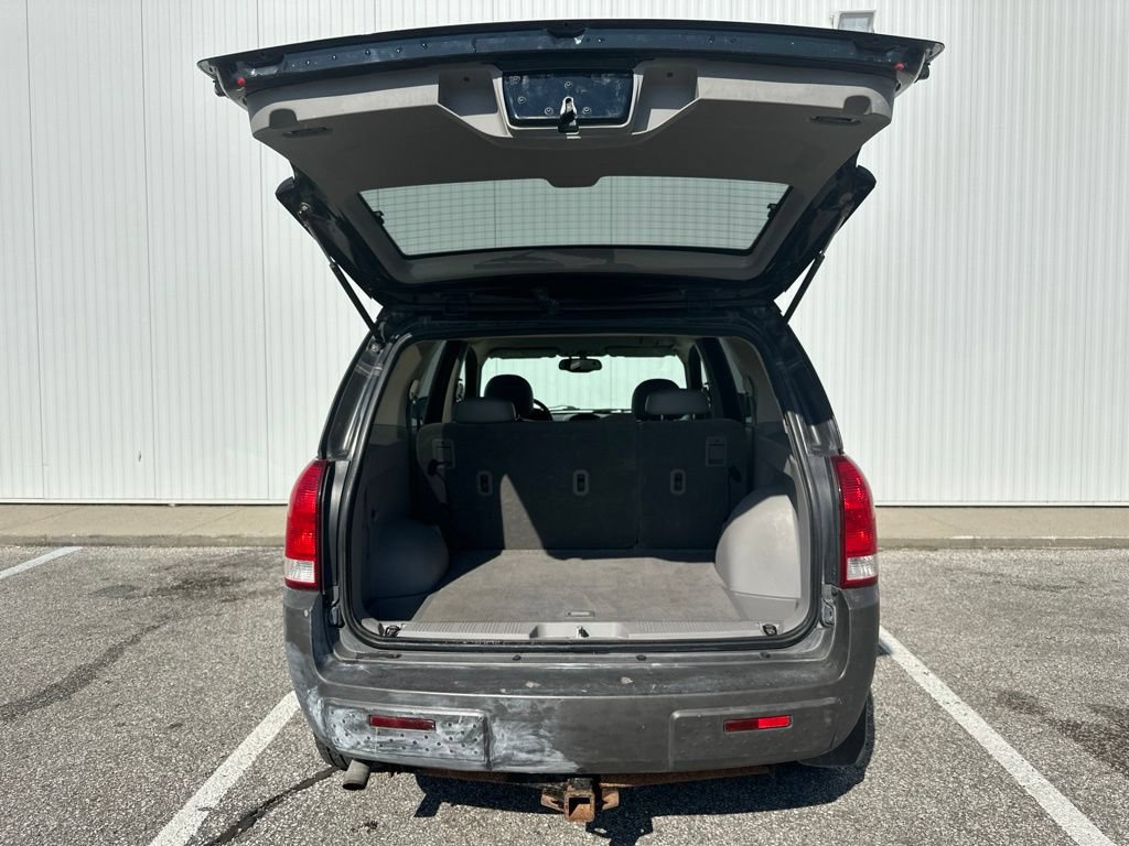 Used 2004 Saturn Vue AWD V6 image 19