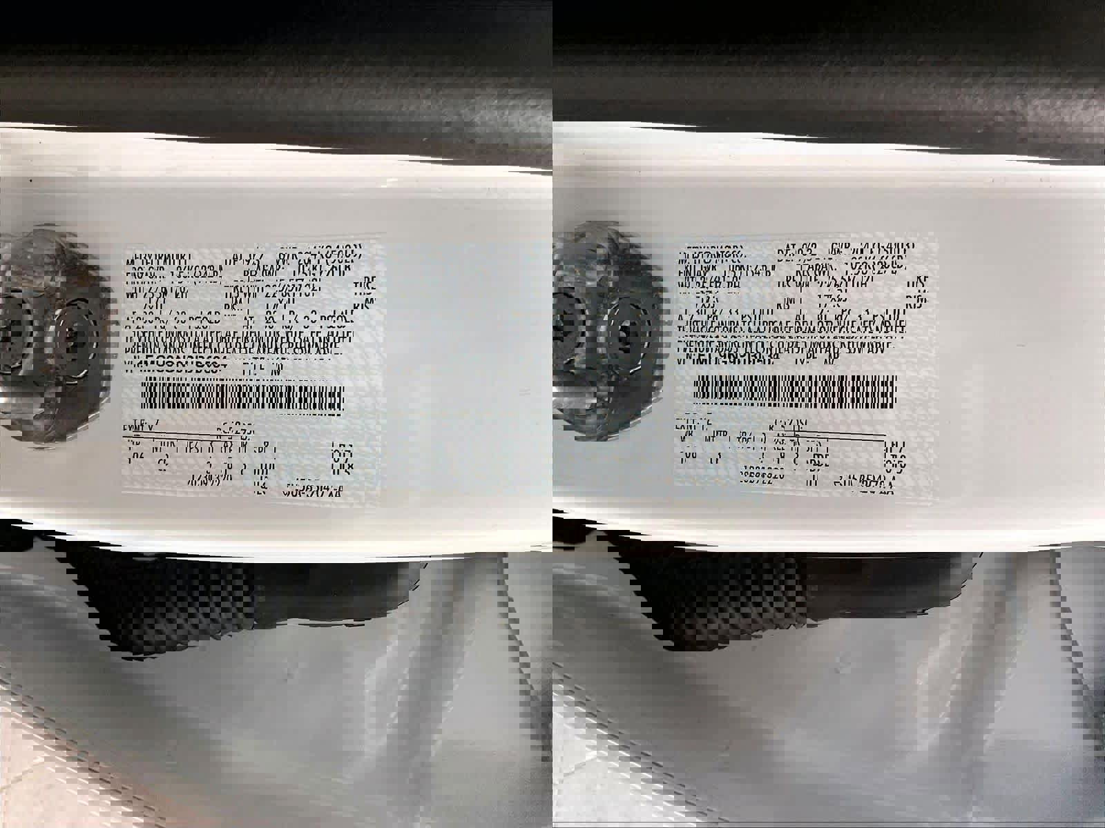 Used 2023 Ford Escape Active image 35