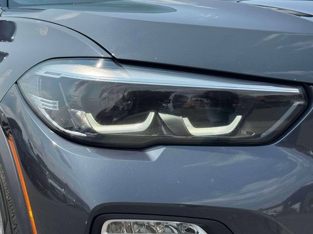 Used 2020 BMW X5 xDrive40i w/ Premium Package AWD/4WD image 12