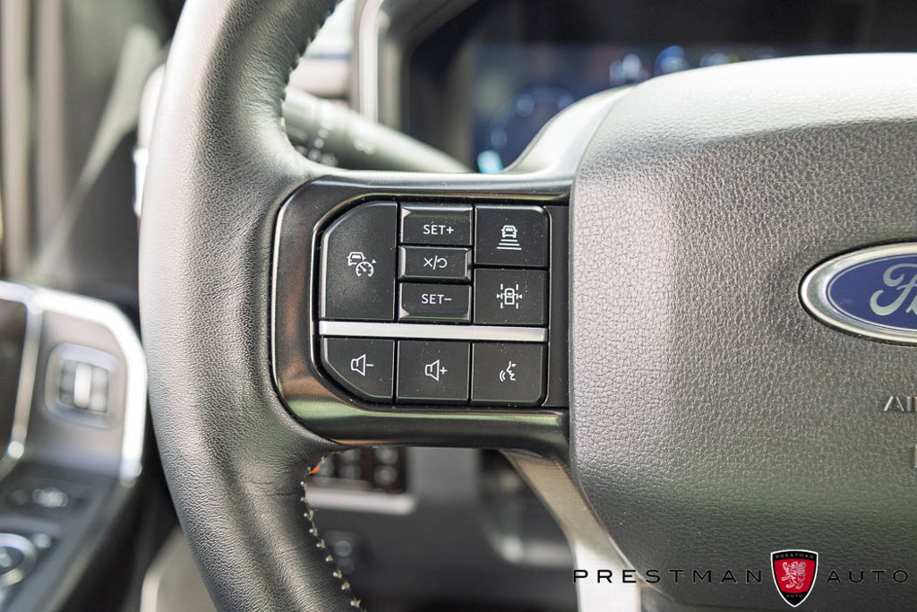 Used 2026 Ford F250 Platinum AWD/4WD image 34